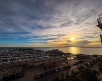 Rynek wtórny - apartment - Santa Pola - Santa Pola Centro