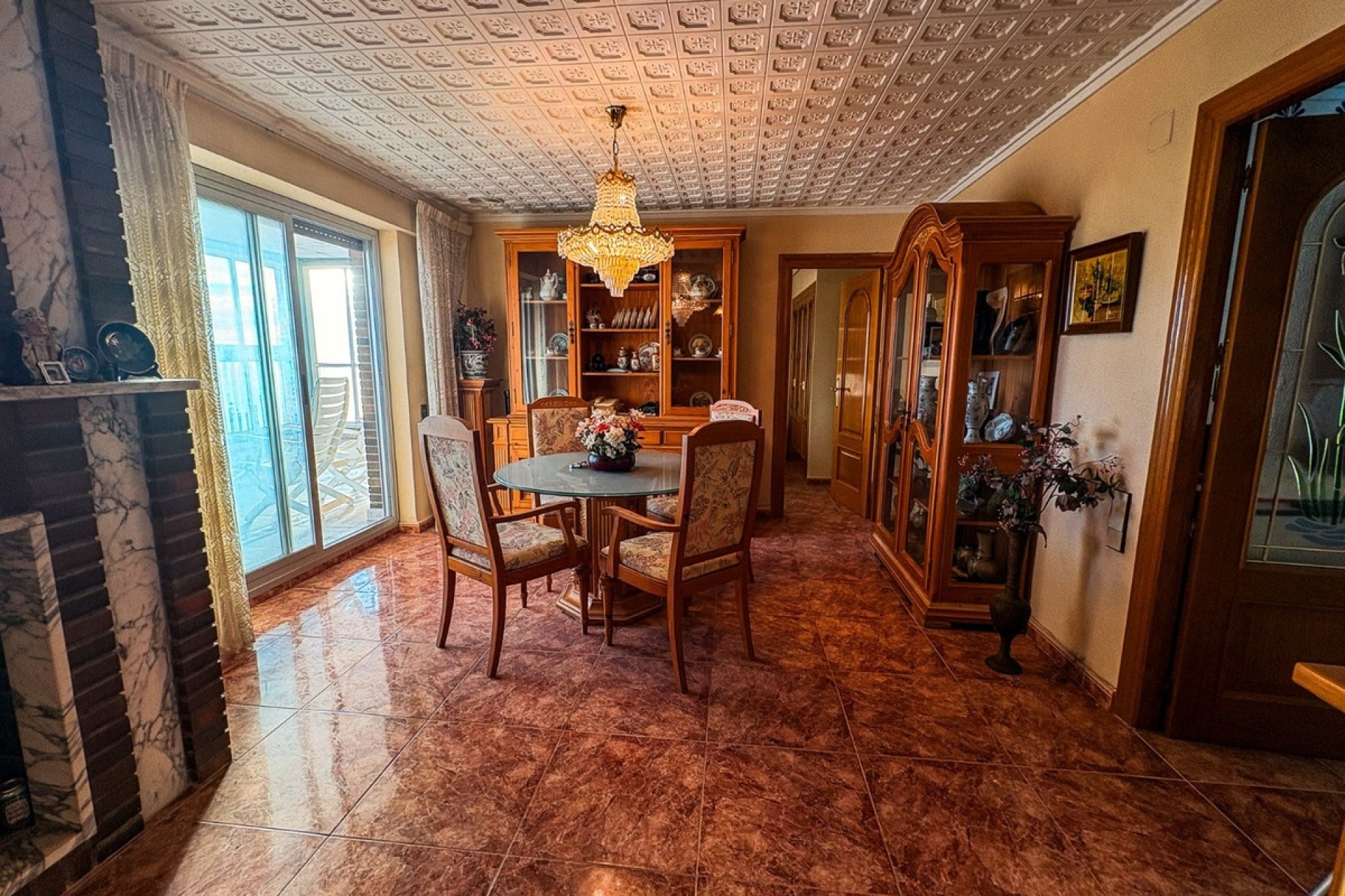 Rynek wtórny - apartment - Santa Pola - Santa Pola Centro
