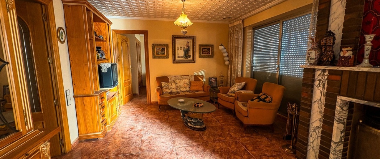 Rynek wtórny - apartment - Santa Pola - Santa Pola Centro