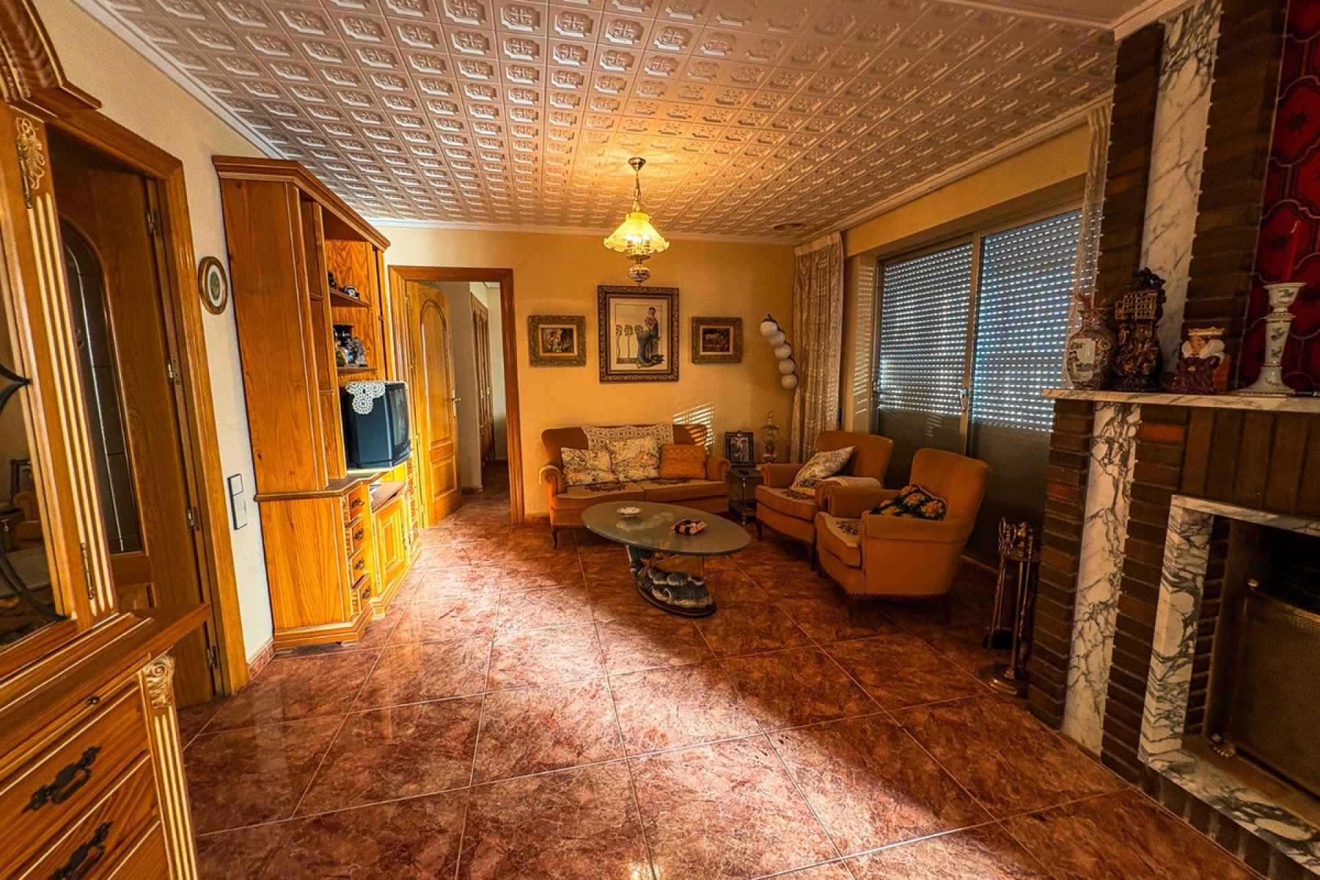 Rynek wtórny - apartment - Santa Pola - Santa Pola Centro
