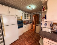 Rynek wtórny - apartment - Santa Pola - Santa Pola Centro