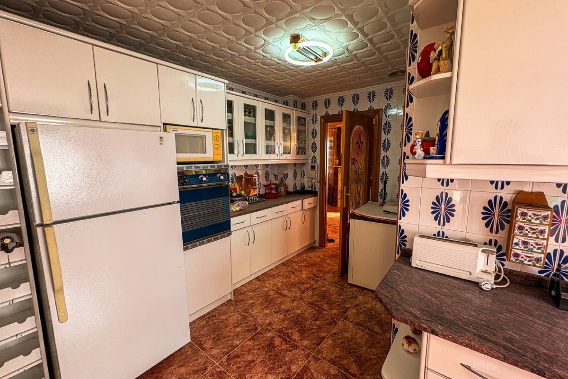 Rynek wtórny - apartment - Santa Pola - Santa Pola Centro
