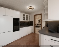 Rynek wtórny - apartment - Santa Pola - Santa Pola Centro