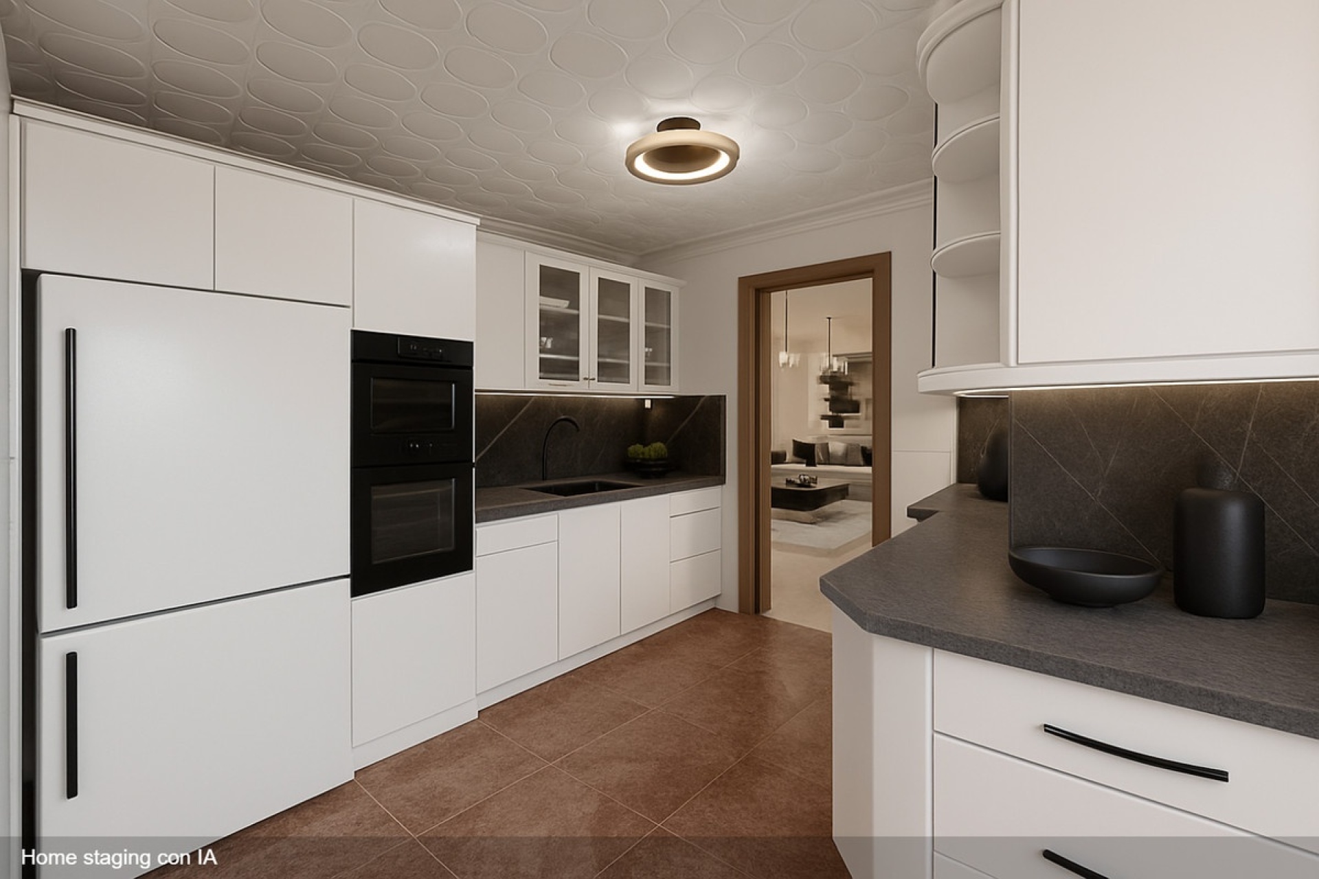 Rynek wtórny - apartment - Santa Pola - Santa Pola Centro