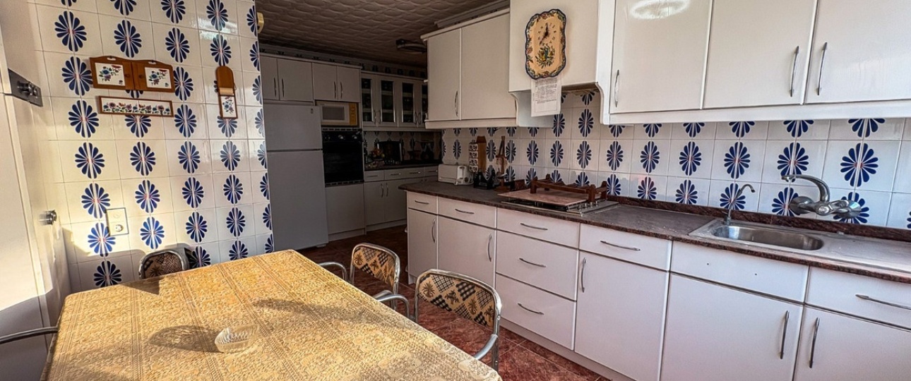 Rynek wtórny - apartment - Santa Pola - Santa Pola Centro