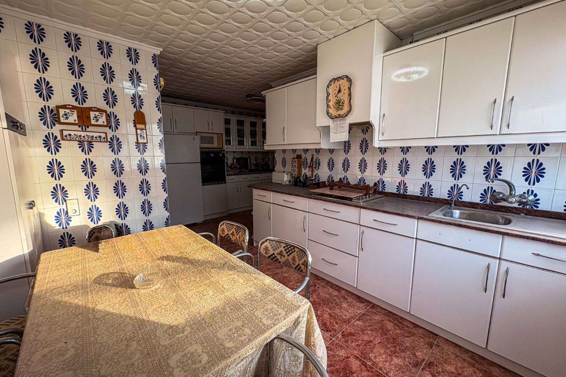 Rynek wtórny - apartment - Santa Pola - Santa Pola Centro