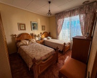 Rynek wtórny - apartment - Santa Pola - Santa Pola Centro