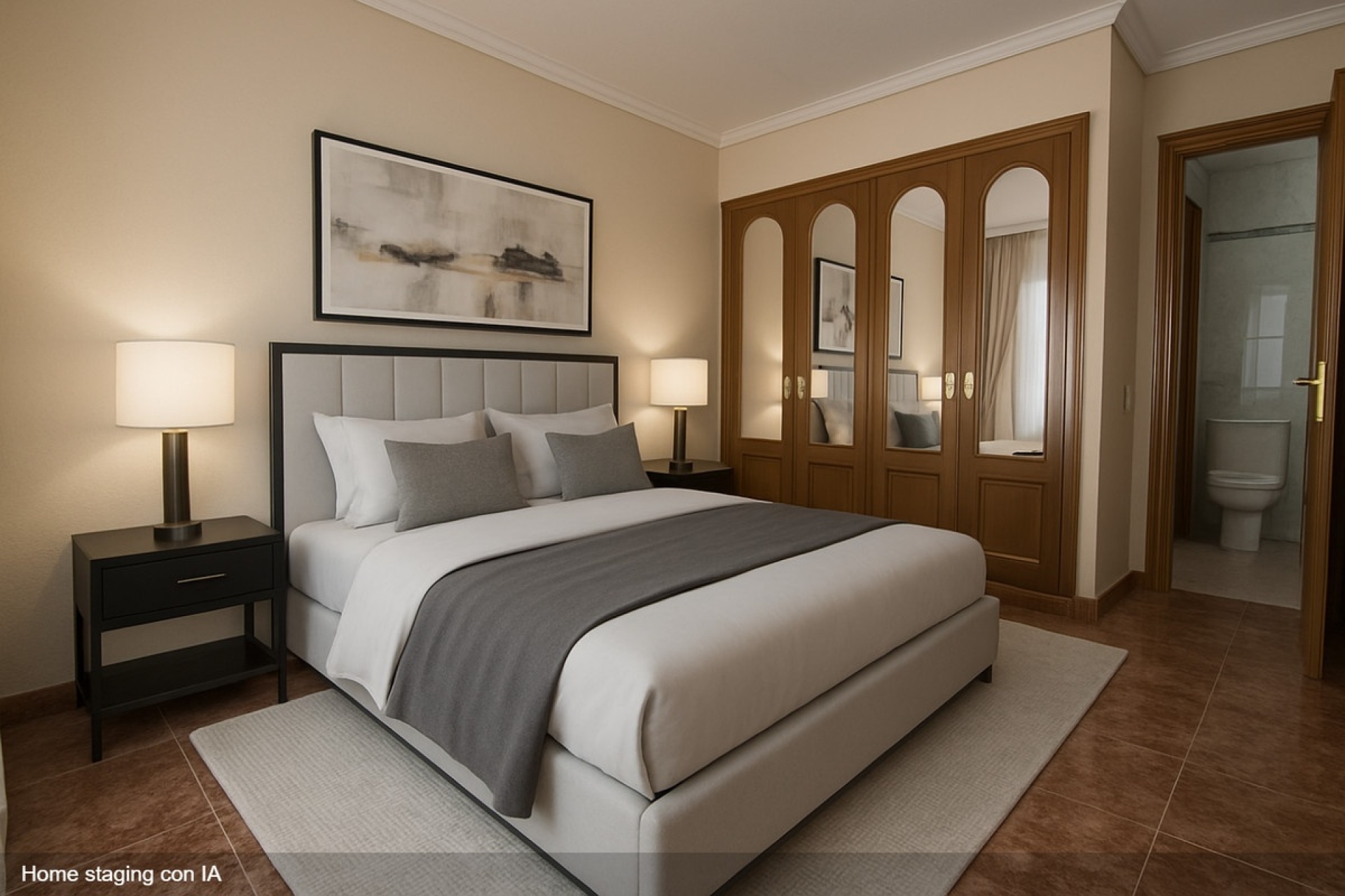Rynek wtórny - apartment - Santa Pola - Santa Pola Centro