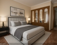 Rynek wtórny - apartment - Santa Pola - Santa Pola Centro