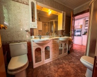 Rynek wtórny - apartment - Santa Pola - Santa Pola Centro