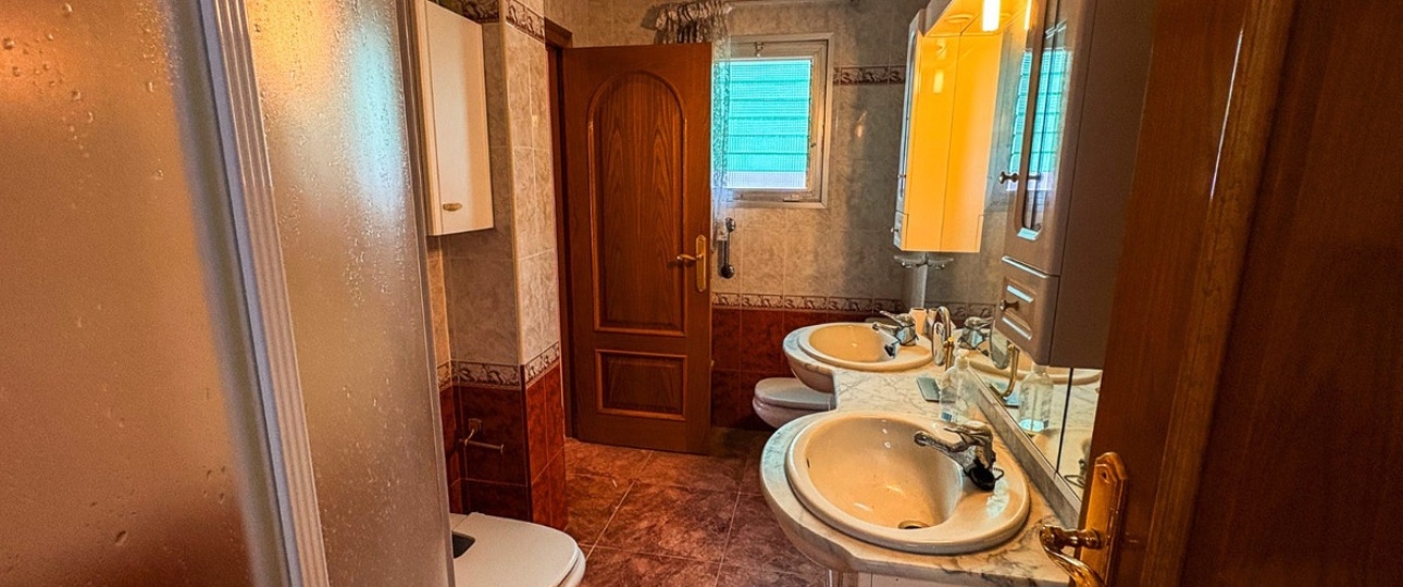 Rynek wtórny - apartment - Santa Pola - Santa Pola Centro