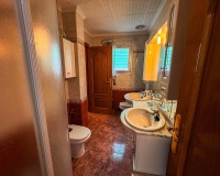 Rynek wtórny - apartment - Santa Pola - Santa Pola Centro