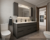Rynek wtórny - apartment - Santa Pola - Santa Pola Centro