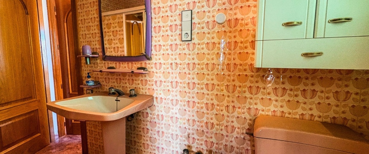 Rynek wtórny - apartment - Santa Pola - Santa Pola Centro