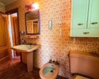 Rynek wtórny - apartment - Santa Pola - Santa Pola Centro
