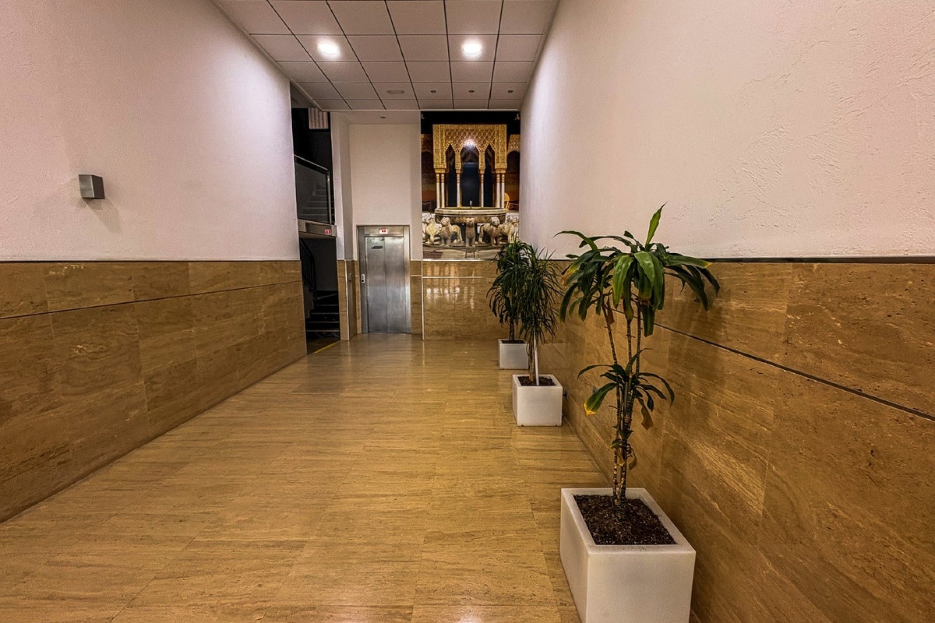 Rynek wtórny - apartment - Santa Pola - Santa Pola Centro