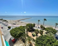 Rynek wtórny - apartment - Santa Pola - Santa Pola Centro