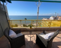 Rynek wtórny - apartment - Santa Pola - Santa Pola Centro