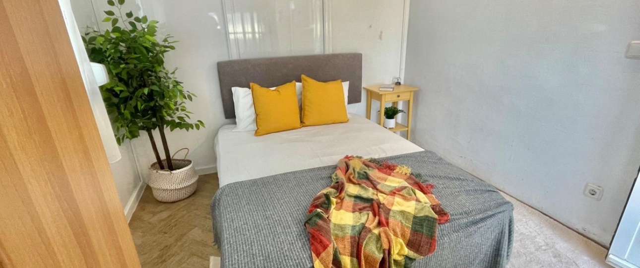 Rynek wtórny - apartment - Santa Pola - Santa Pola Centro