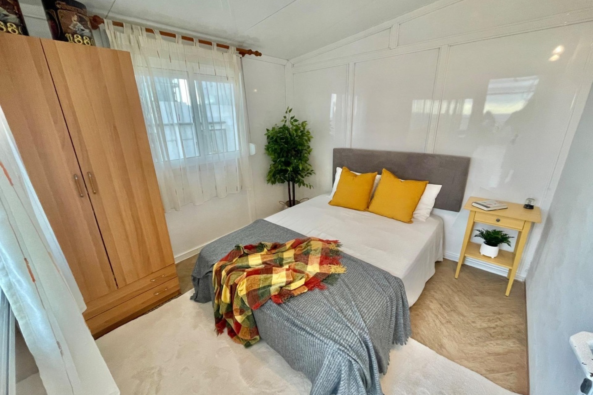 Rynek wtórny - apartment - Santa Pola - Santa Pola Centro