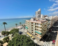 Rynek wtórny - apartment - Santa Pola - Santa Pola Centro