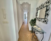 Rynek wtórny - apartment - Santa Pola - Santa Pola Centro
