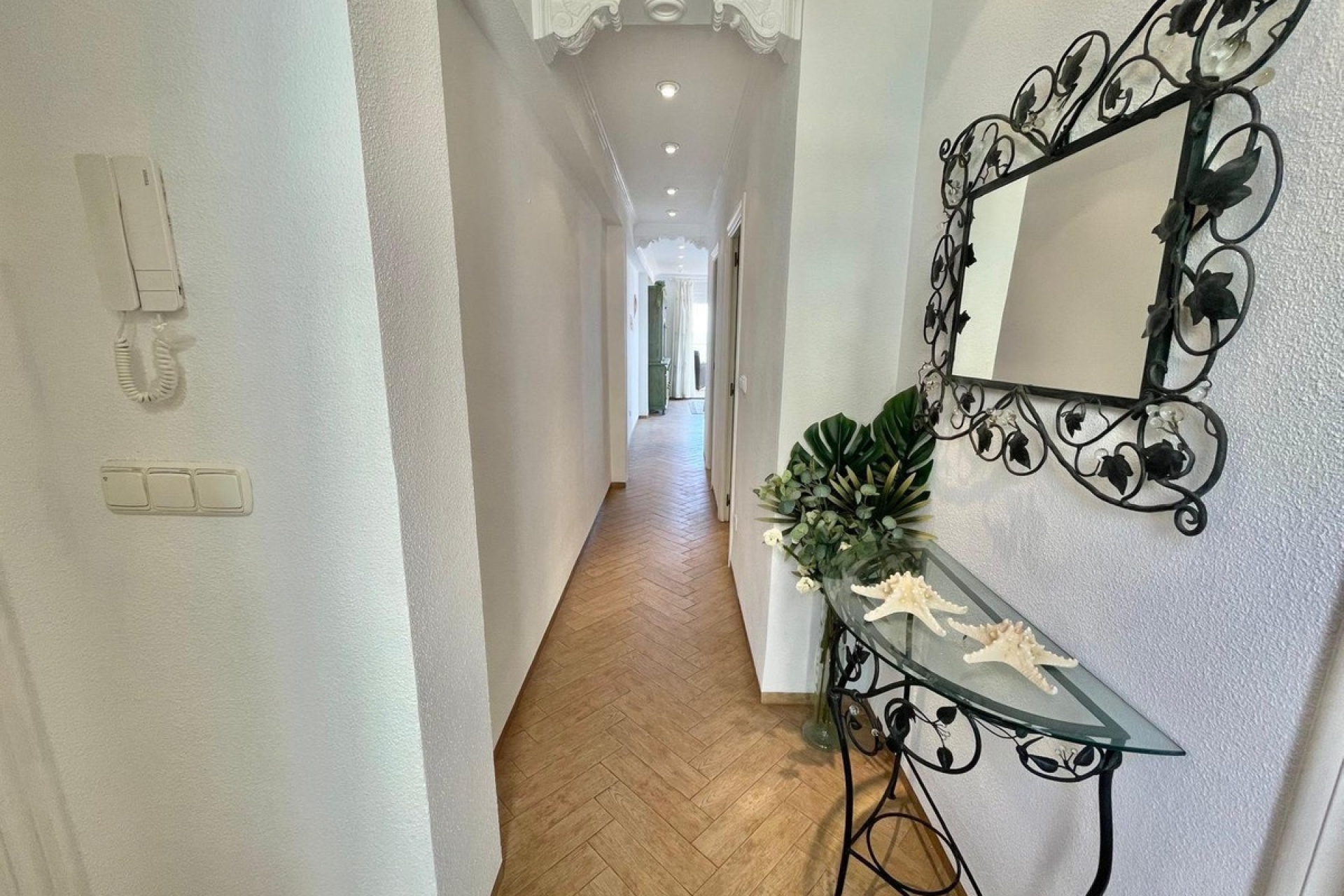 Rynek wtórny - apartment - Santa Pola - Santa Pola Centro
