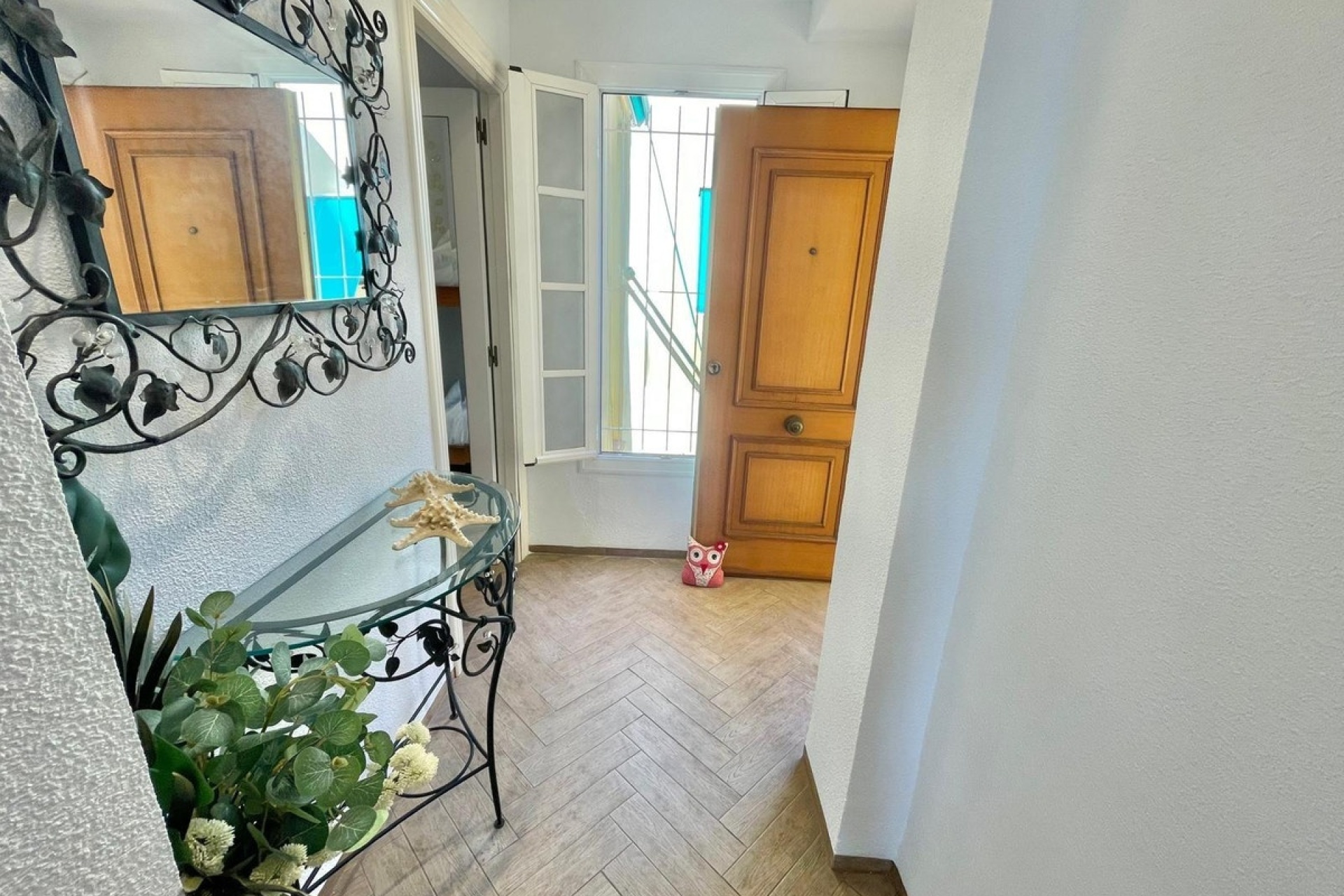 Rynek wtórny - apartment - Santa Pola - Santa Pola Centro