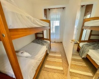 Rynek wtórny - apartment - Santa Pola - Santa Pola Centro