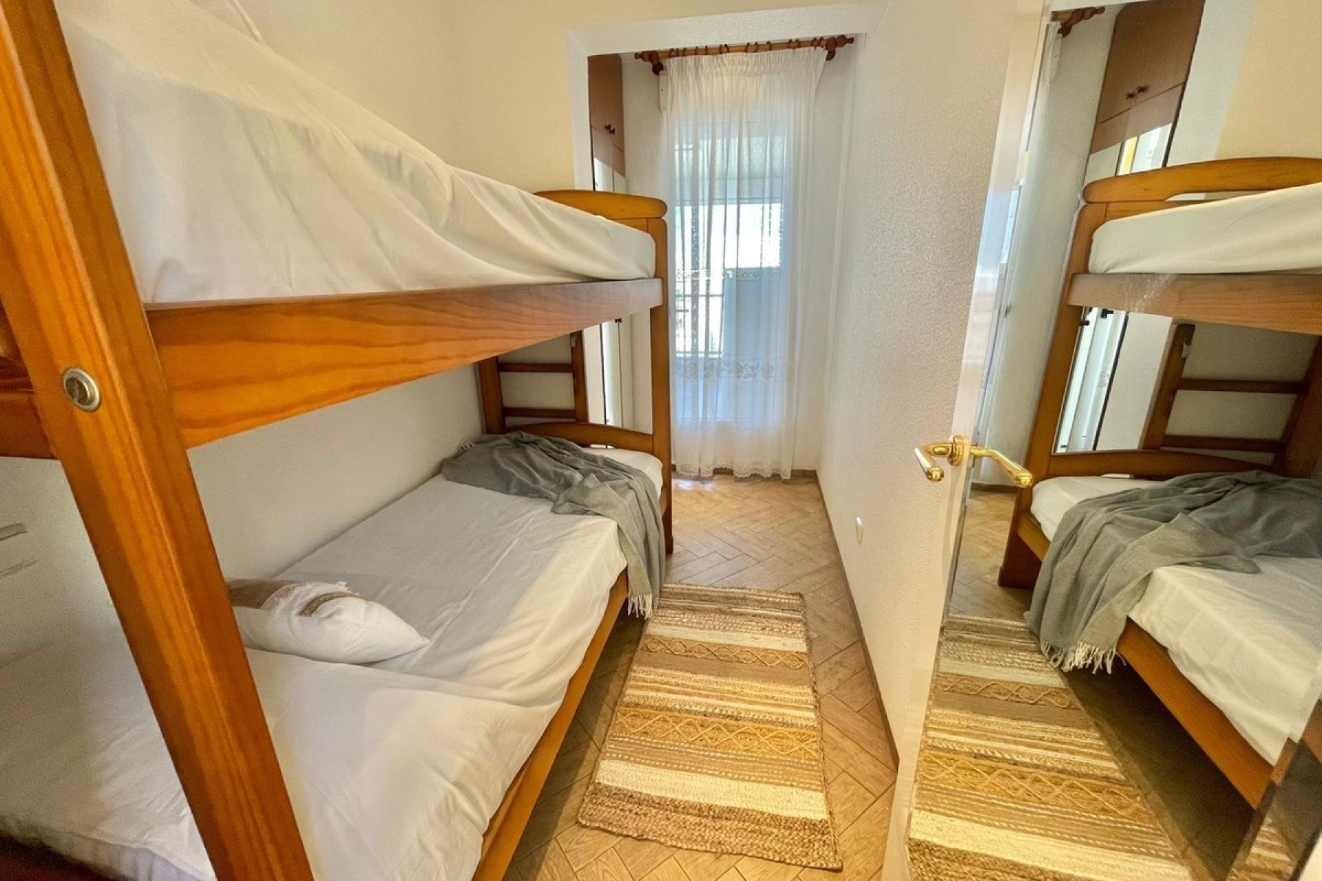 Rynek wtórny - apartment - Santa Pola - Santa Pola Centro