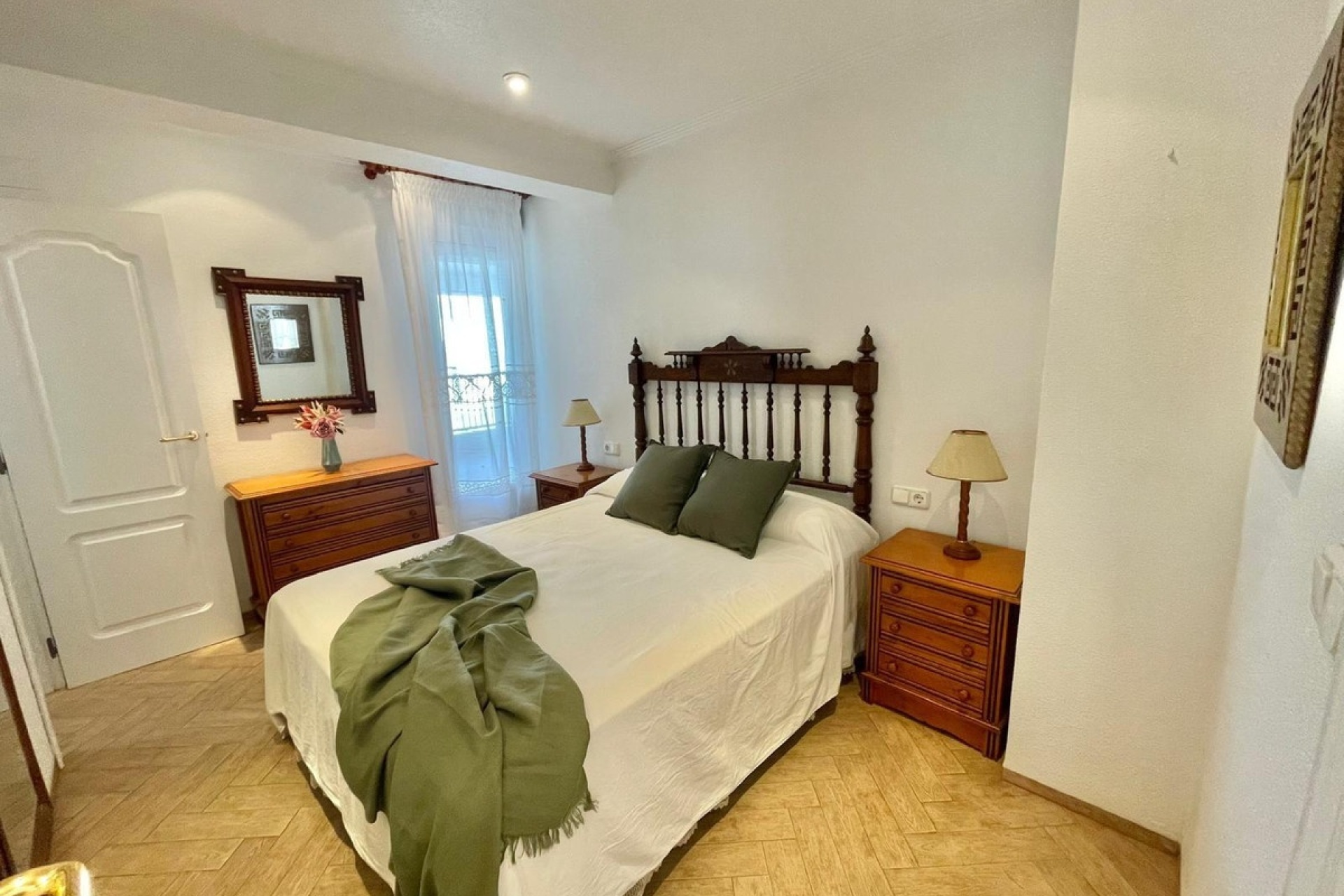 Rynek wtórny - apartment - Santa Pola - Santa Pola Centro