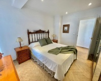 Rynek wtórny - apartment - Santa Pola - Santa Pola Centro