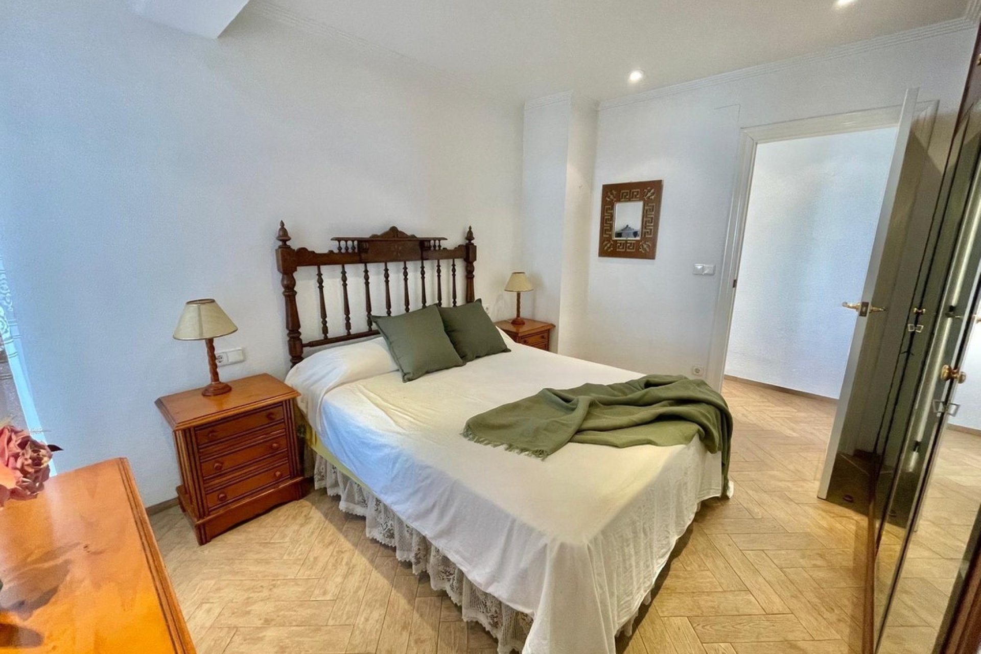 Rynek wtórny - apartment - Santa Pola - Santa Pola Centro