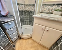 Rynek wtórny - apartment - Santa Pola - Santa Pola Centro