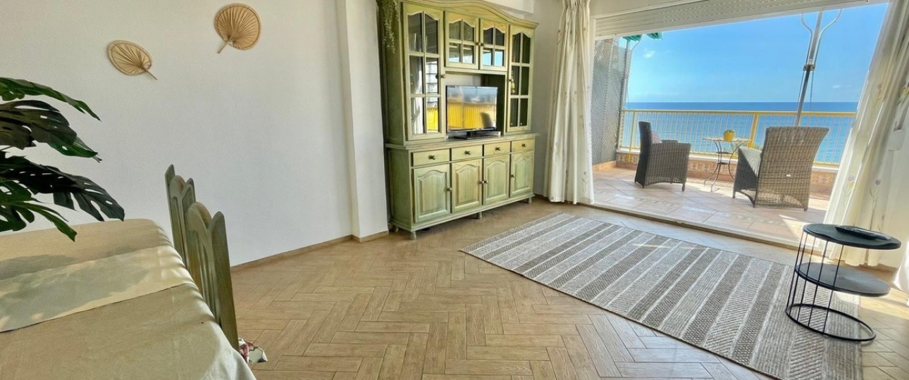 Rynek wtórny - apartment - Santa Pola - Santa Pola Centro