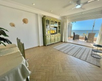 Rynek wtórny - apartment - Santa Pola - Santa Pola Centro