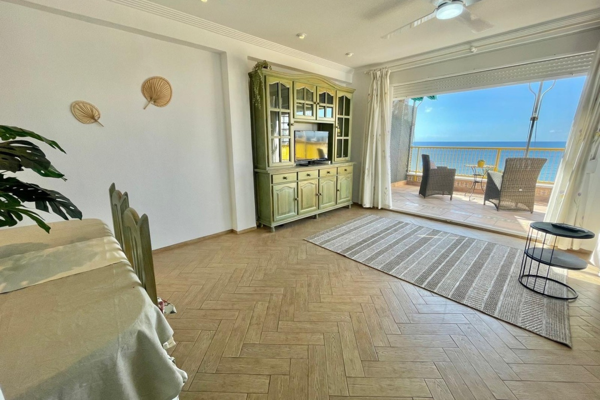 Rynek wtórny - apartment - Santa Pola - Santa Pola Centro
