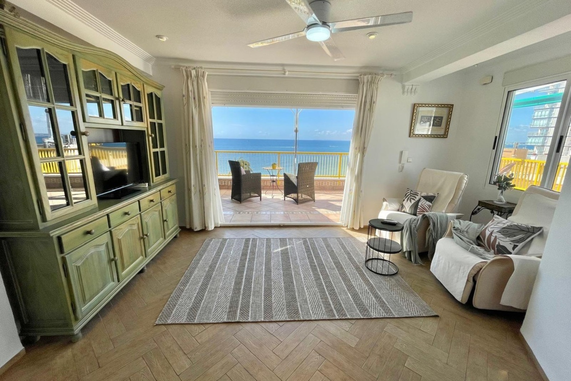 Rynek wtórny - apartment - Santa Pola - Santa Pola Centro