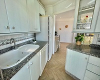 Rynek wtórny - apartment - Santa Pola - Santa Pola Centro