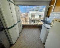 Rynek wtórny - apartment - Santa Pola - Santa Pola Centro