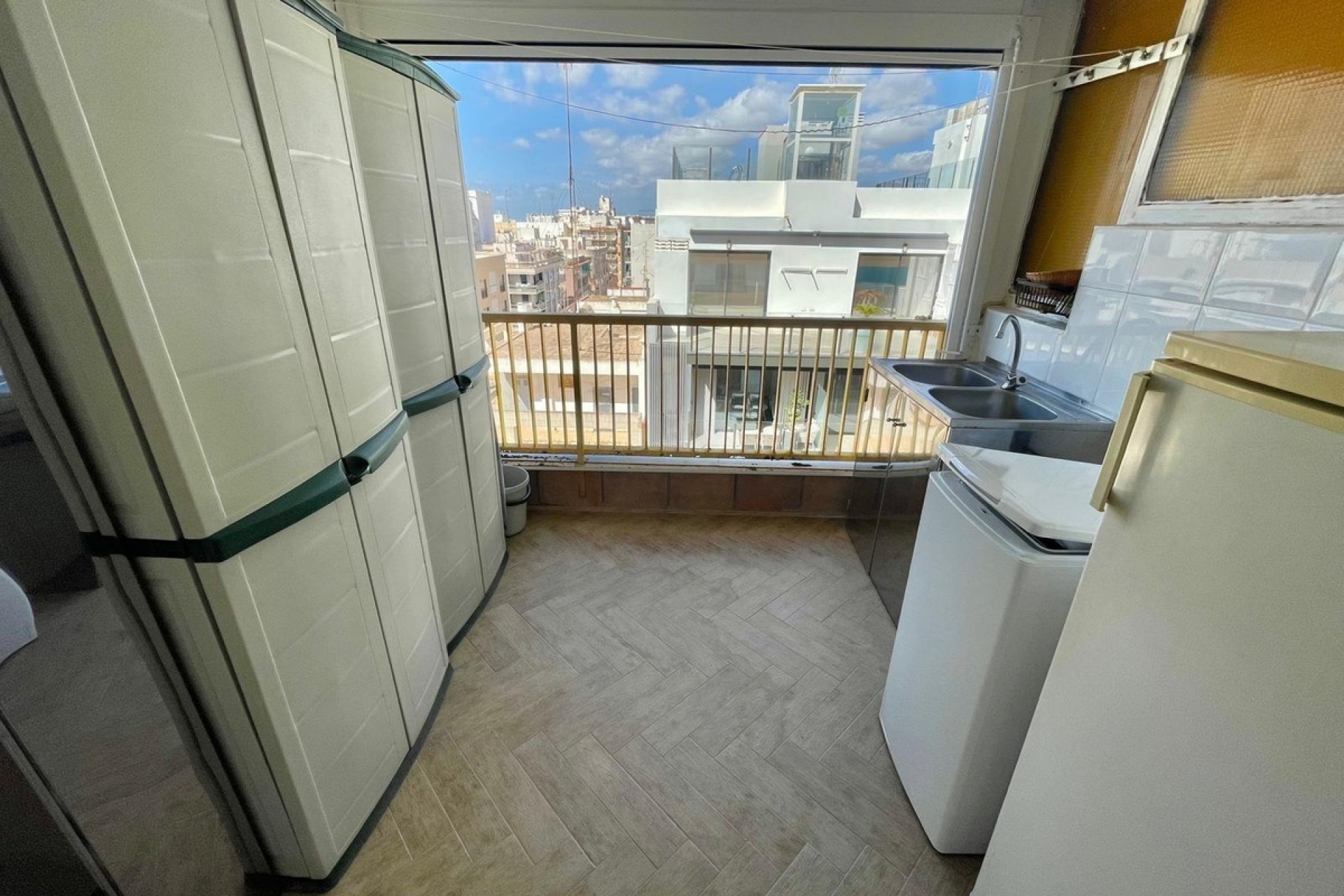 Rynek wtórny - apartment - Santa Pola - Santa Pola Centro