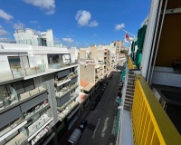Rynek wtórny - apartment - Santa Pola - Santa Pola Centro