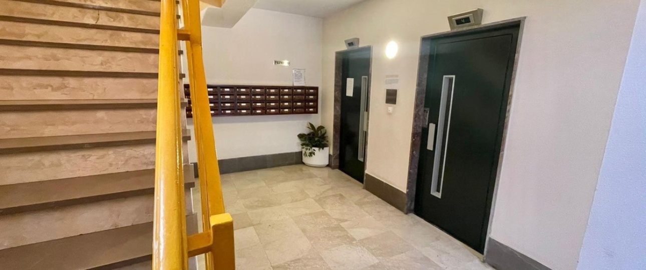 Rynek wtórny - apartment - Santa Pola - Santa Pola Centro