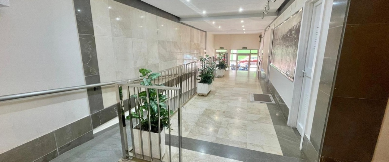 Rynek wtórny - apartment - Santa Pola - Santa Pola Centro