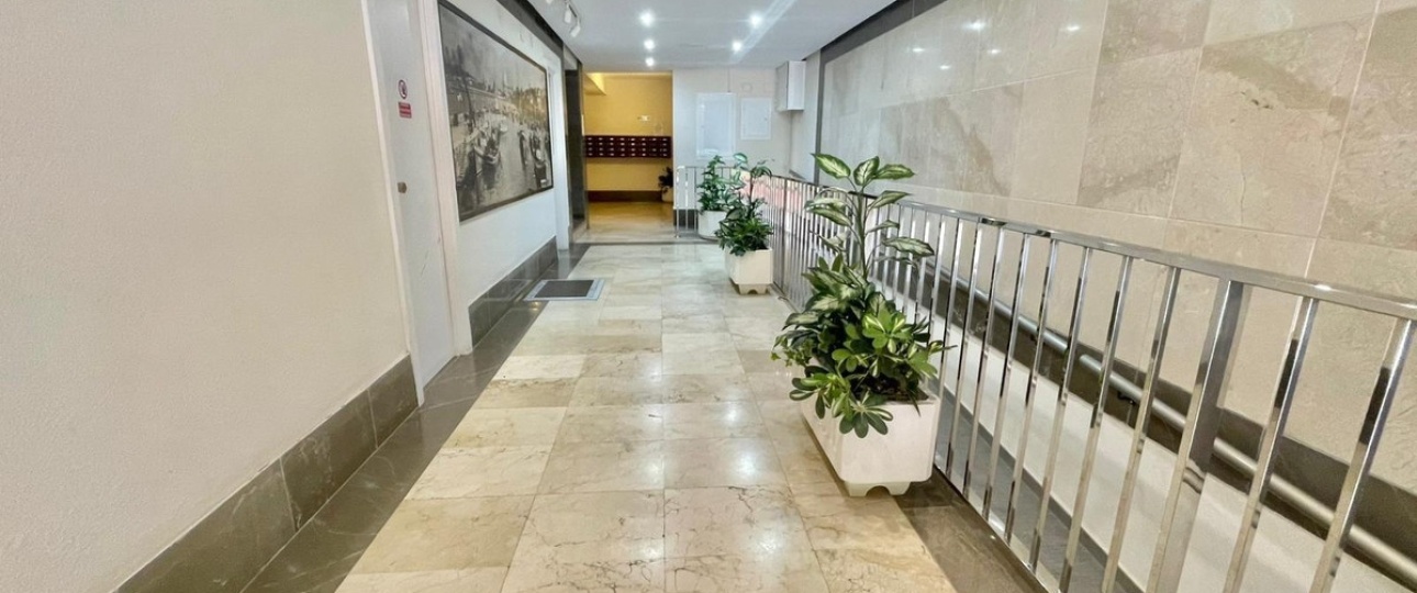 Rynek wtórny - apartment - Santa Pola - Santa Pola Centro