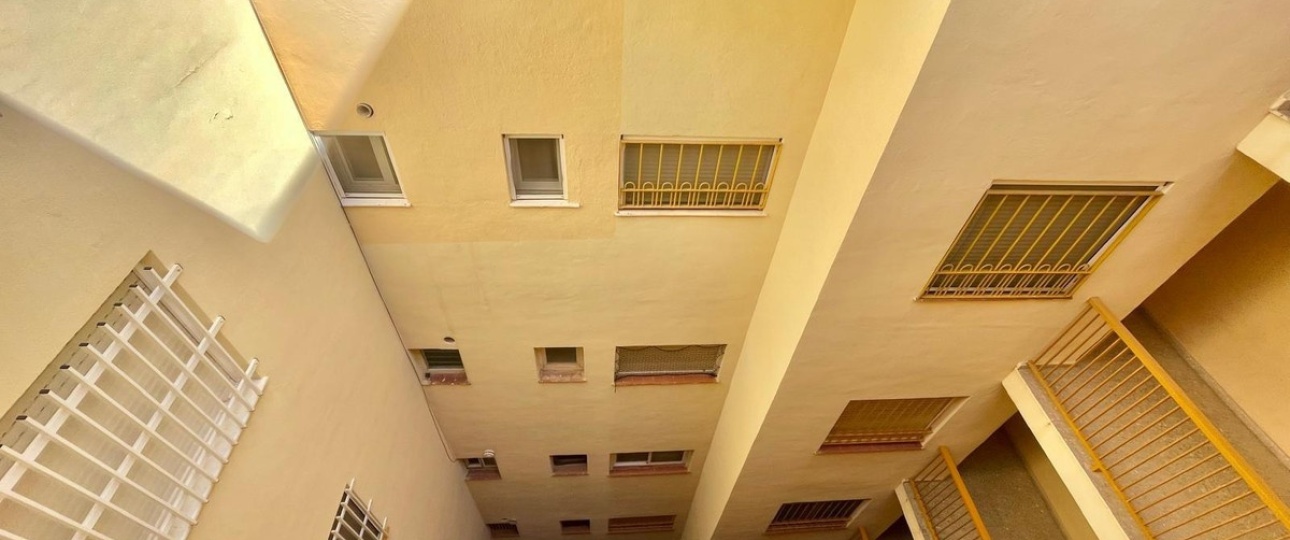 Rynek wtórny - apartment - Santa Pola - Santa Pola Centro