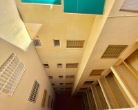 Rynek wtórny - apartment - Santa Pola - Santa Pola Centro