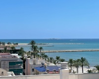 Rynek wtórny - apartment - Santa Pola - Santa Pola Centro