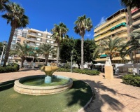 Rynek wtórny - apartment - Santa Pola - Santa Pola Centro