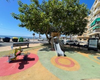 Rynek wtórny - apartment - Santa Pola - Santa Pola Centro